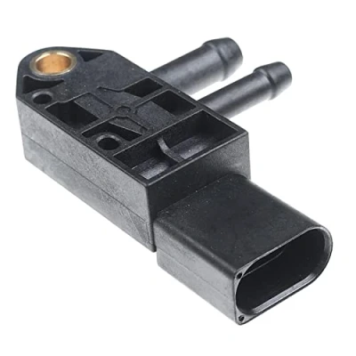 Imagen de Sensor de presión diferencial para A3 A4 A6 TT Alhambra Altea Cordoba Ibiza III IV Leon Toledo Fabia II Octavia Roomster Superb Yeti 2002 2017 076906051A