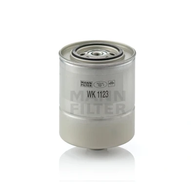 Imagen de MANN FILTER WK 1123 Filtro Combustible enroscable BMW: 5 Berlina, 3 Touring