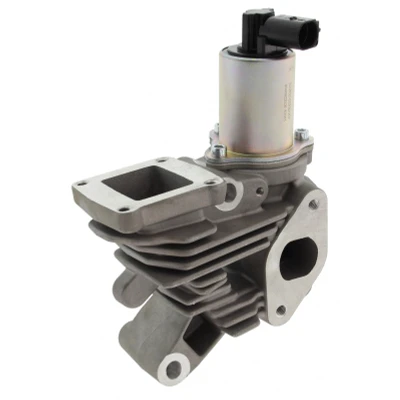 Imagen de MAPCO 83105 Válvula EGR eléctrico electromagnética con junta RENAULT: SCENIC 2, MEGANE 2 Stufenheck