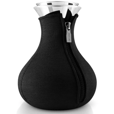 Imagen de Eva Solo Tea Maker Black 1 Liter