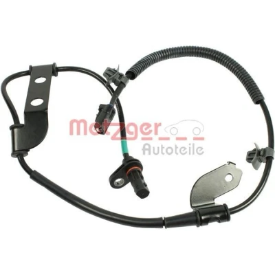 Imagen de METZGER 0900228 Sensor de ABS KIA: cee‘d I Hatchback