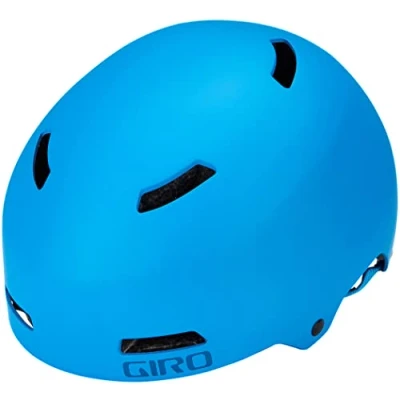 Imagen de Giro Casco Dime FS, Unisex Adult, Azul, XS