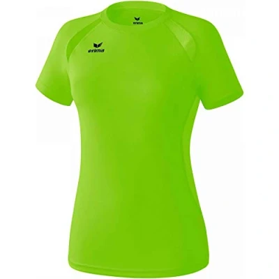 Imagen de Erima Performance Camiseta, Mujer, Green Gecko, 48