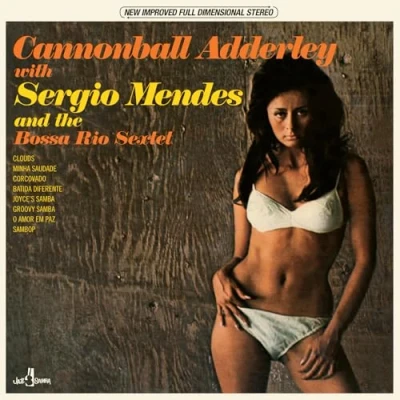 Imagen de And The Bossa Rio Sextet (Limited Edition) [Vinilo]