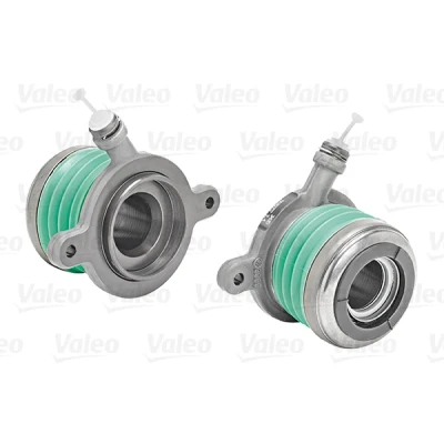 Imagen de Desembrague central, embrague VALEO 810060