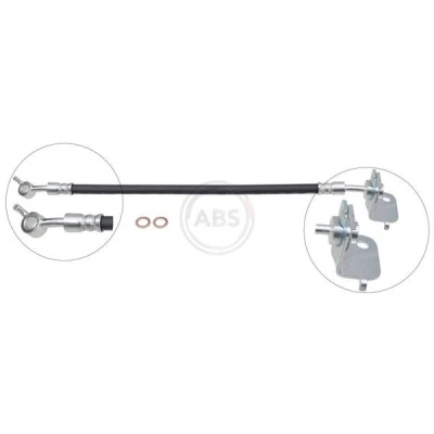 Imagen de Tubo flexible de frenos A.B.S. SL 1692