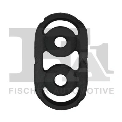 Imagen de FA1 253 906 Soporte, sistema de escape