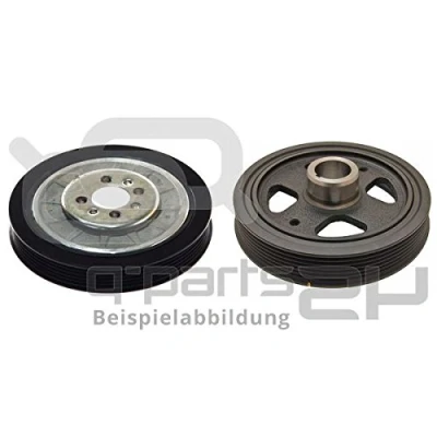 Imagen de KOLBENSCHMIDT MS 1461A 0.25 Kit cojinetes cigüeñal