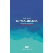 Imagen de Keynesianismos. Una Inmersion Rapido