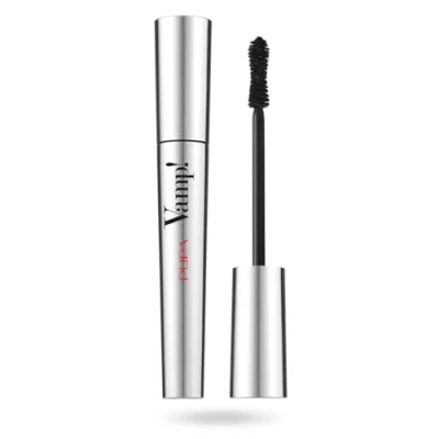Imagen de Pupa Vamp! Mascara 100 Extra Black 9 ml