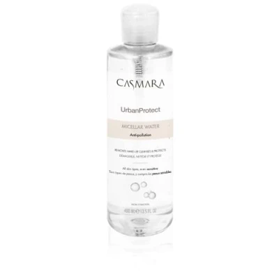 Imagen de Casmara, Agua Micerar Urbanprotect 400ml