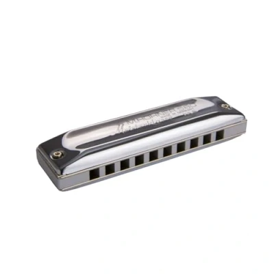 Imagen de HOHNER Armónica, clase magistral MS, C