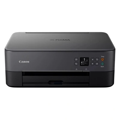 Imagen de PIXMA TS5350I WH 4800X1200DPI