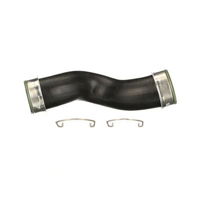 Imagen de GATES 09 0222C manguera Turbo Silicona con abrazadera para VOLKSWAGEN: Multivan 5 (7HM, Transporter Bus,