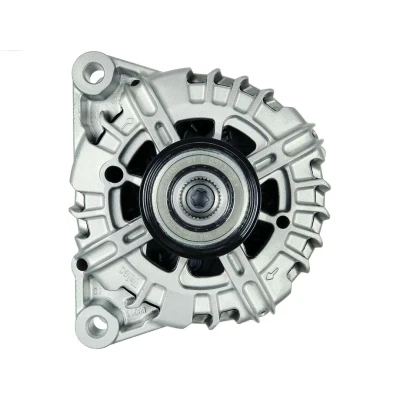 Imagen de AS PL A3263PR Alternador 12V 150A PEUGEOT: 206 Hatchback, 207 Partner I Furgón, CITROËN: Berlingo II, Xsara Picasso norauto, oscaro, mister