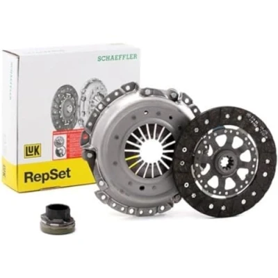 Imagen de Kit de embrague LuK 623 0268 06