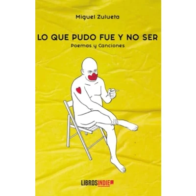 Imagen de Lo que pudo fue y no ser