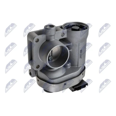 Imagen de NTY ETB FT 009 Cuerpo de Mariposa eléctrico Unidad control/software se debe actualizar FIAT: Punto II Hatchback, Panda Hatchback
