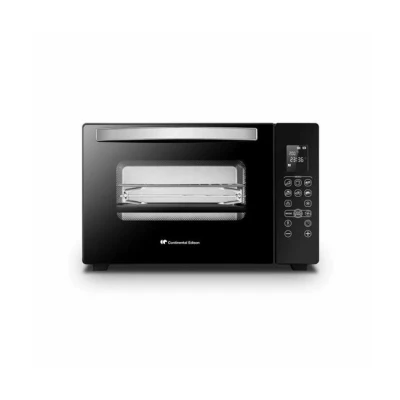 Imagen de Horno Continental Edison Cemf38dig 1600w 38l Negro