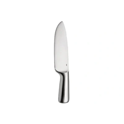 Imagen de Alessi SG504 Mami, Cuchillo de cocina en acero forjado AISI 420, mate
