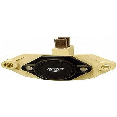 Imagen de HELLA 5DR 004 244 281 Regulador del Alternador 24