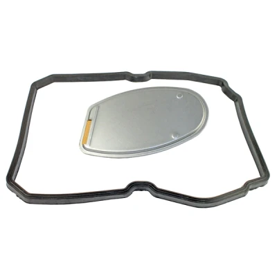 Imagen de METZGER 8020018 Kit filtro hidrtáulico, caja automática con junta MERCEDES BENZ: Clase C Berlina, ML, E Berlina