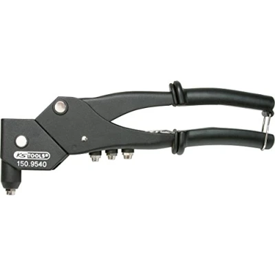 Imagen de KS TOOLS 150.9619 Pinza para remaches 4,8 290