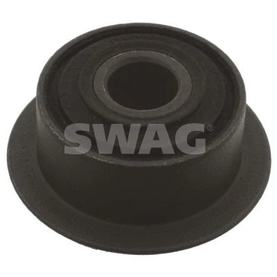 Imagen de SWAG 62 61 0003 Silentblock Barra Estabilizadora Eje delantero, exterior Caucho 12 36 PEUGEOT: 205 I Hatchback, II XA/XAD Furgón