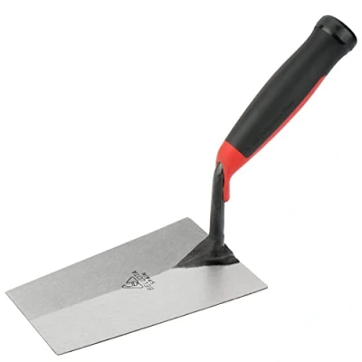 Imagen de Bellota Paleta Pro norte con mango bimaterial 190 mm / TRF44CBM