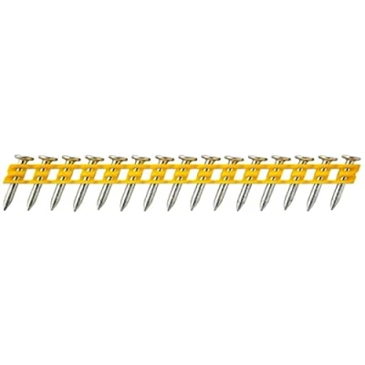 Imagen de DEWALT DCN8901040 Clavos para DCN890 (2.6mm x 40mm), multicolor