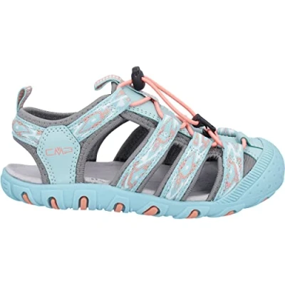 Imagen de CMP KIDS SAHIPH HIKING SANDAL, Sandalias Deportivas Unisex niños, Agua Amanecer, 34 EU