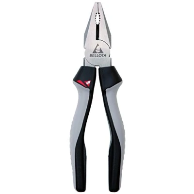 Imagen de Bellota 6102 180 BIM ALICATE UNIVERSAL MANGO