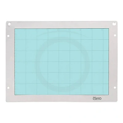 Imagen de Silhouette Curio Cutting Mat 8.5&quot;X6&quot;