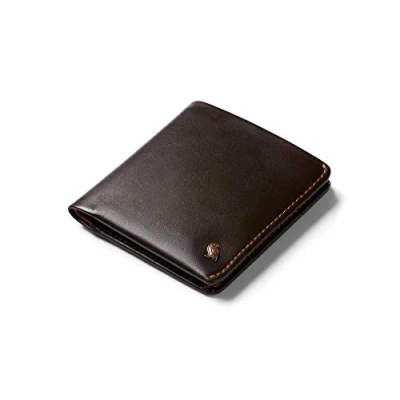 Imagen de Bellroy Coin Wallet (8+ Tarjetas, Billetes extendidos, Monedero con Cierre magnético) Java RFID