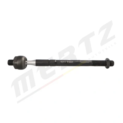Imagen de MERTZ M S2034 Rotula Axial de Direccion Eje delantero, izquierda, derecha 228,7 HYUNDAI: ix20