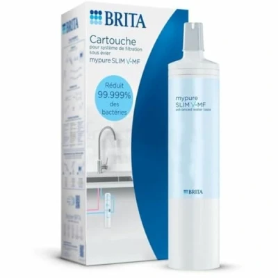 Imagen de Brita Filtro de Agua Slim V MF