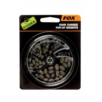 Imagen de Dispensador Fox Kwik Change Pop Up Weights