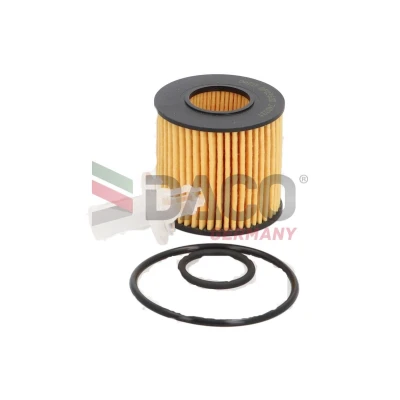 Imagen de Filtro de aceite DACO Germany DFO3600