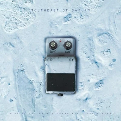 Imagen de Southeast of Saturn, Vol. 2 [Vinilo]