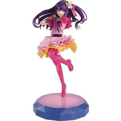 Imagen de Kadokawa Oshi no KO: Figura de PVC a Escala 1:7