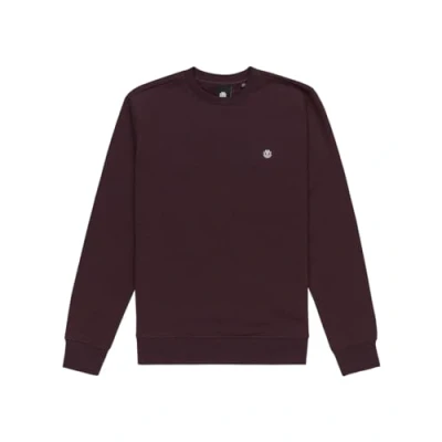 Imagen de Element Cornell Classic Sudadera Hombre XS Morado