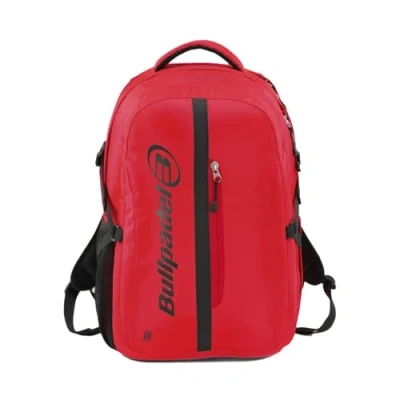 Imagen de BULLPADEL BPM 25022 XPLO Rojo 2025 DI NENNO (Mochila)