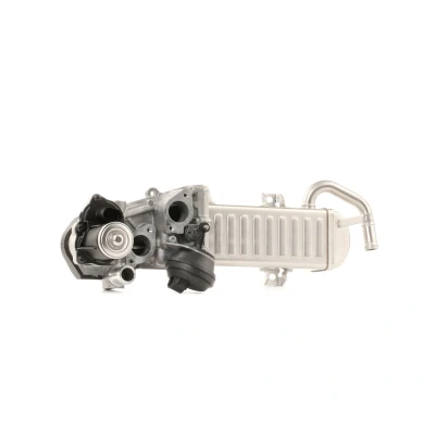 Imagen de WAHLER 710861D Módulo AGR con radiator EGR, juntas VOLKSWAGEN: Caddy 3, Passat B7 Berlina, Polo V Hatchback, SEAT: Leon II Altea XL