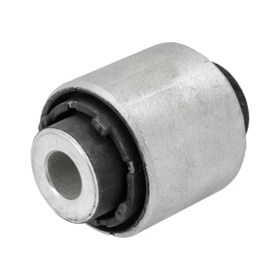 Imagen de MEYLE 53 14 710 0027 Silentblock Brazo de Suspension sin soporte interior, Eje trasero, derecha, trasero izquierda, exterior Caucho