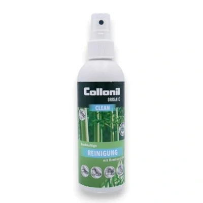 Imagen de Collonil Organic Bamboo Lotion 56040000000 Cuidado de zapatos unisex, color transparente, talla k. A. cm