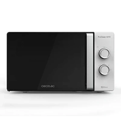 Imagen de Microondas Cecotec Proclean 4010 (23l)