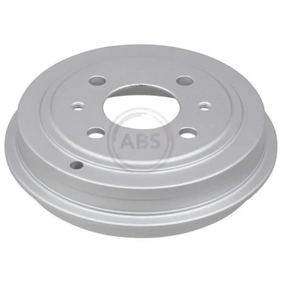 Imagen de A.B.S. 2416 S Tambor de Freno 214 FIAT: Panda II Hatchback, Punto 500 FORD: KA LANCIA: Y