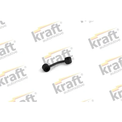 Imagen de KRAFT 4300234 Bieleta de suspensión Eje delantero, derecha MERCEDES BENZ: Sprinter 3 T Furgón, 2 Camión plataforma/Chasis