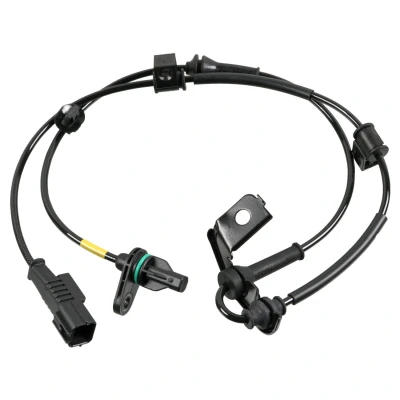 Imagen de FEBI BILSTEIN 181248 Sensor de ABS Eje delantero, izquierda 1000 HYUNDAI: Tucson