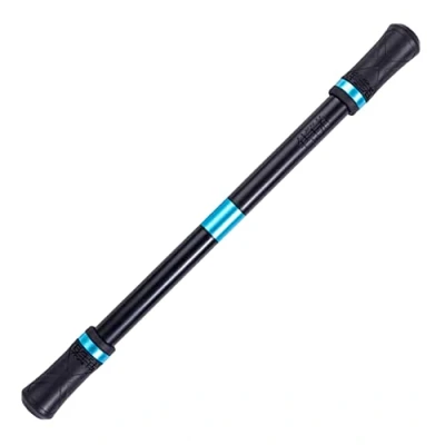 Imagen de Nicfaky Bolígrafo de araña para dedos Mod Gaming Spinning Pen bola ponderada dedo giratorio pluma D
